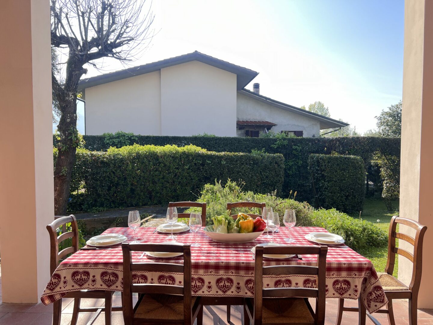 Villa Biba