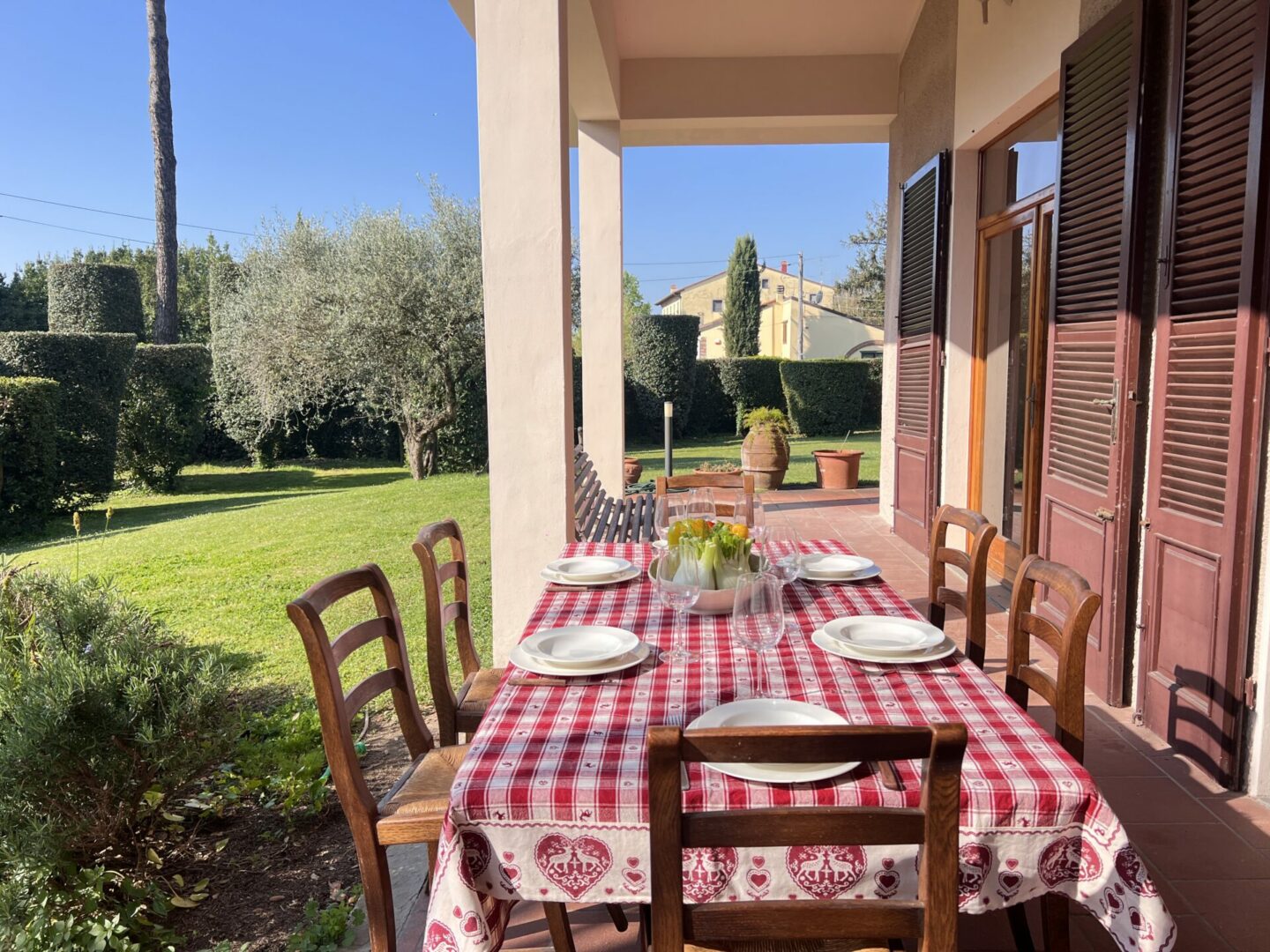 Villa Biba