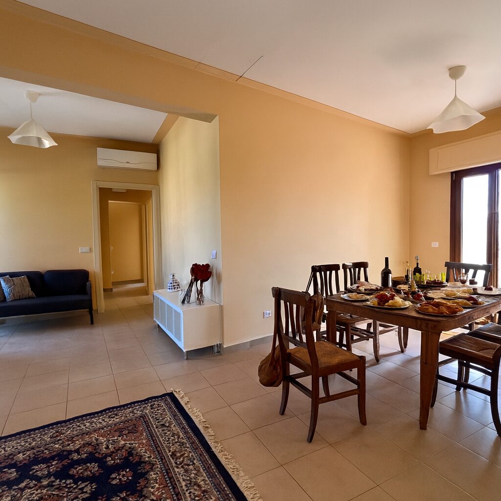 Appartamento Avana Sant’Anna, 800 mt dalle mura