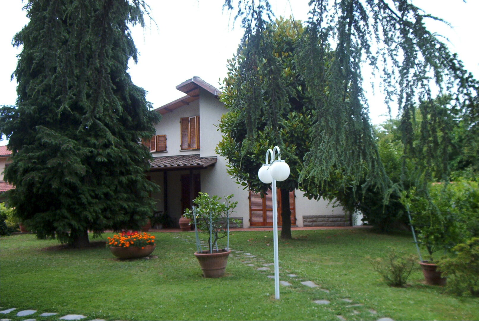 Casa Riccardo