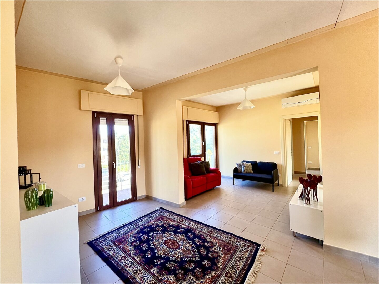 Appartamento Avana Sant’Anna, 800 mt dalle mura