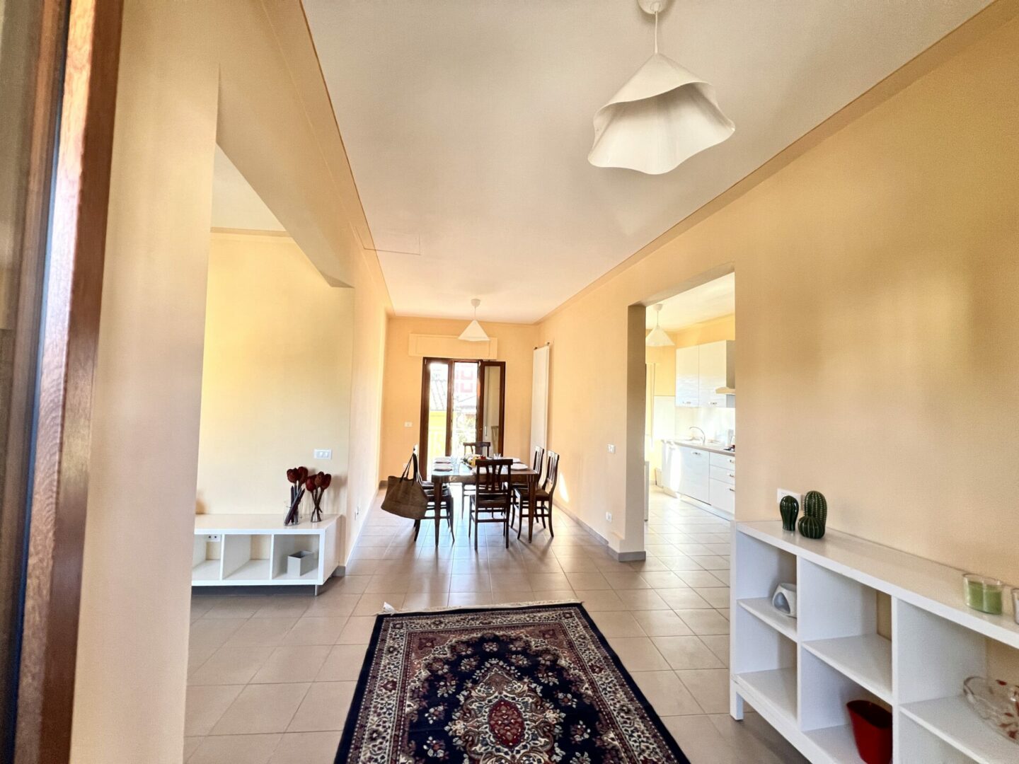 Appartamento Avana Sant’Anna, 800 mt dalle mura