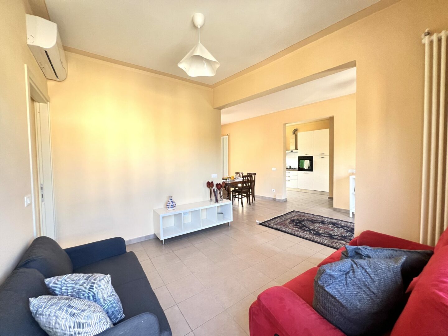 Appartamento Avana Sant’Anna, 800 mt dalle mura