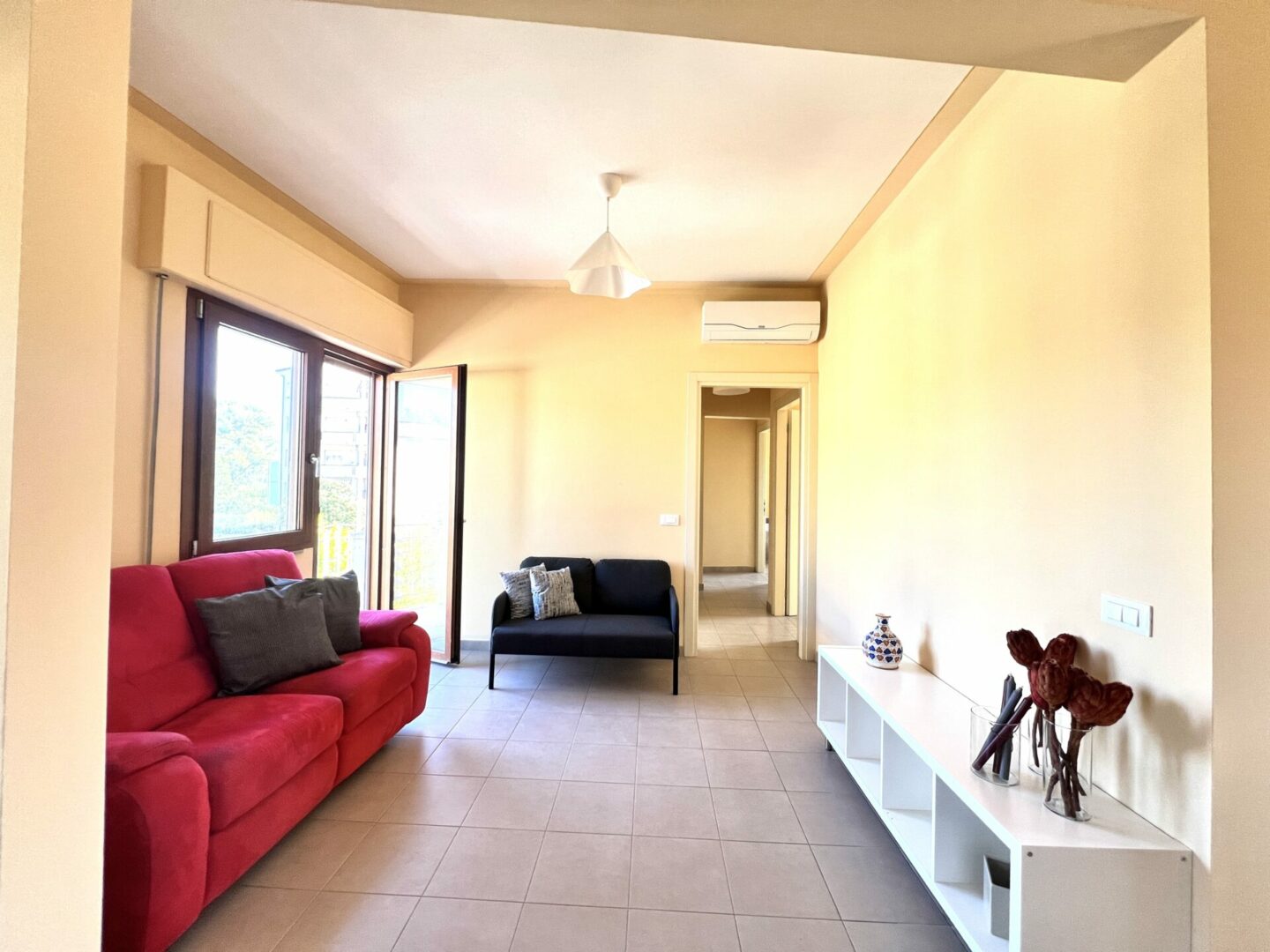 Appartamento Avana Sant’Anna, 800 mt dalle mura