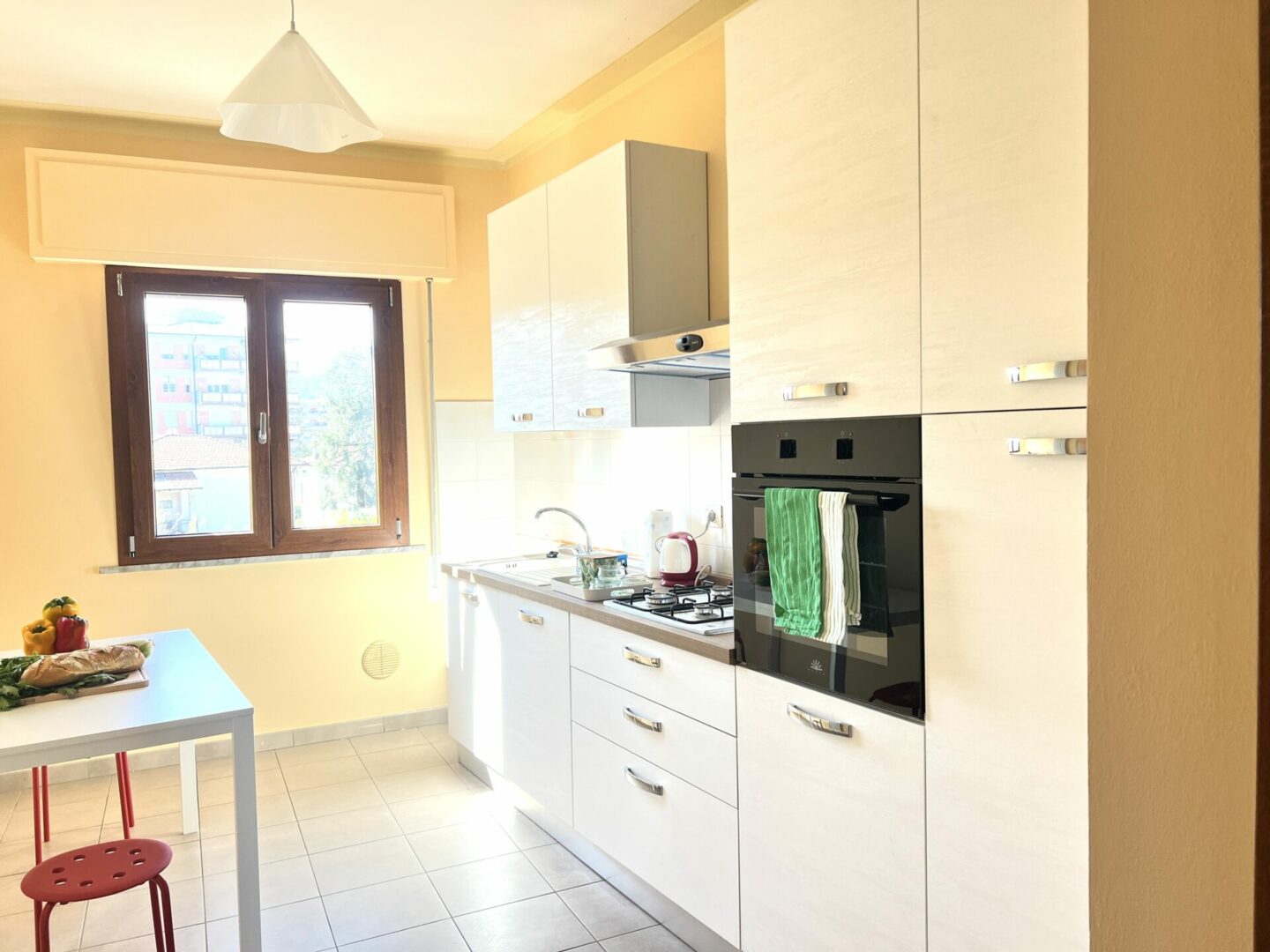 Appartamento Avana Sant’Anna, 800 mt dalle mura