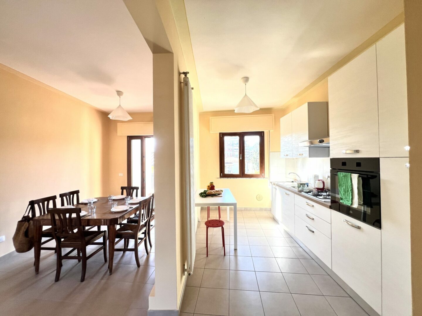 Appartamento Avana Sant’Anna, 800 mt dalle mura