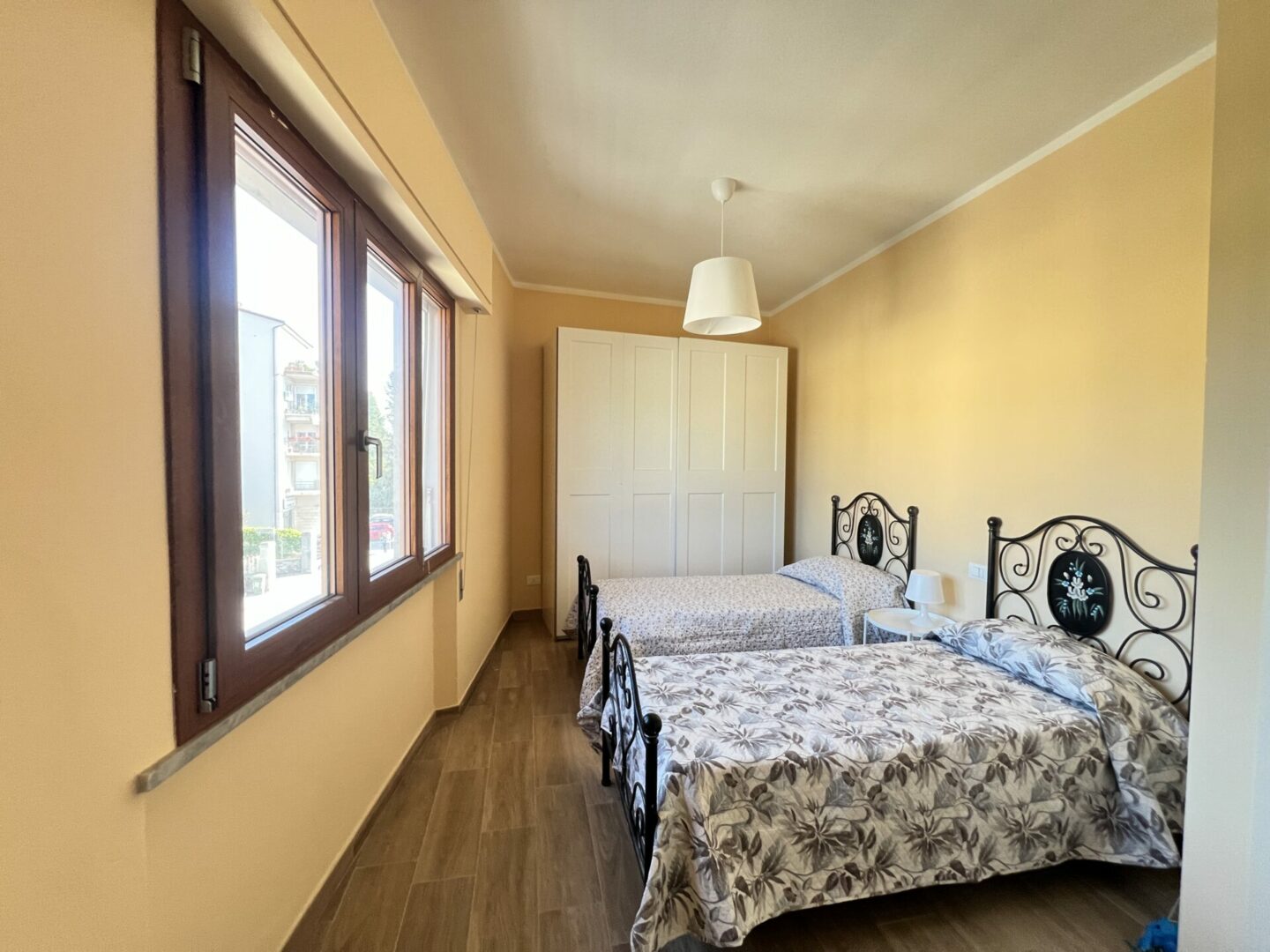 Appartamento Avana Sant’Anna, 800 mt dalle mura