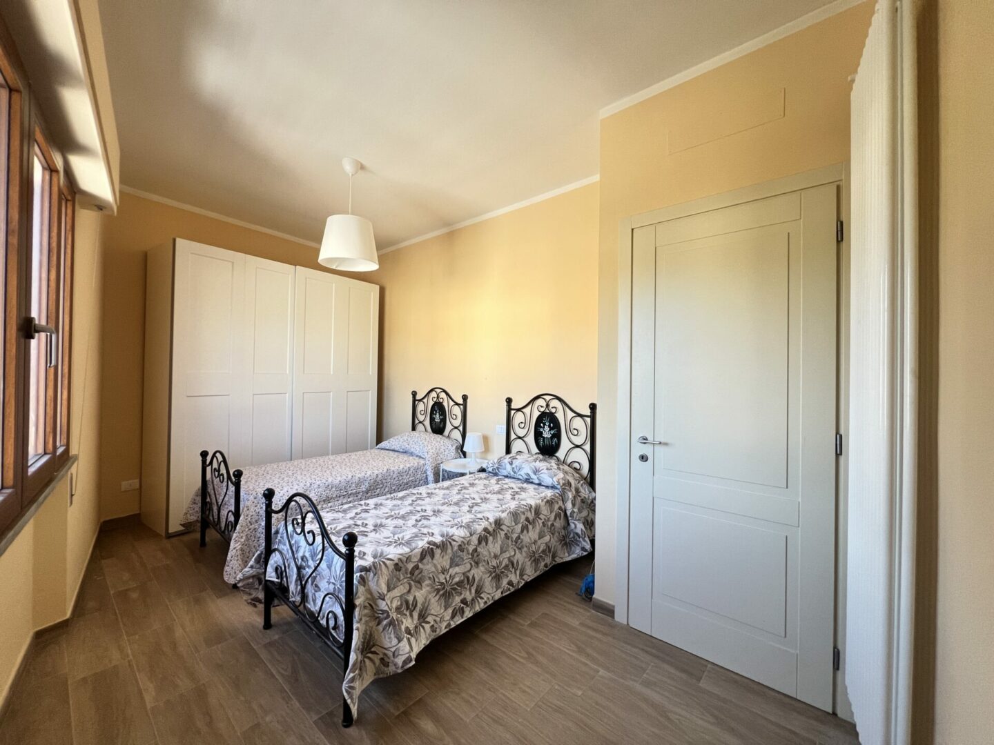 Appartamento Avana Sant’Anna, 800 mt dalle mura