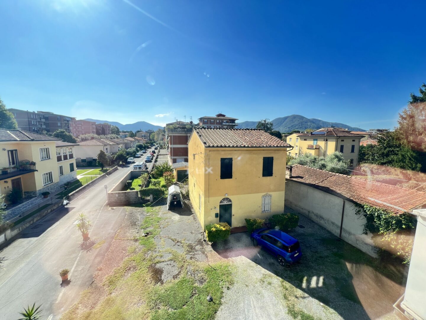 Appartamento Avana Sant’Anna, 800 mt dalle mura