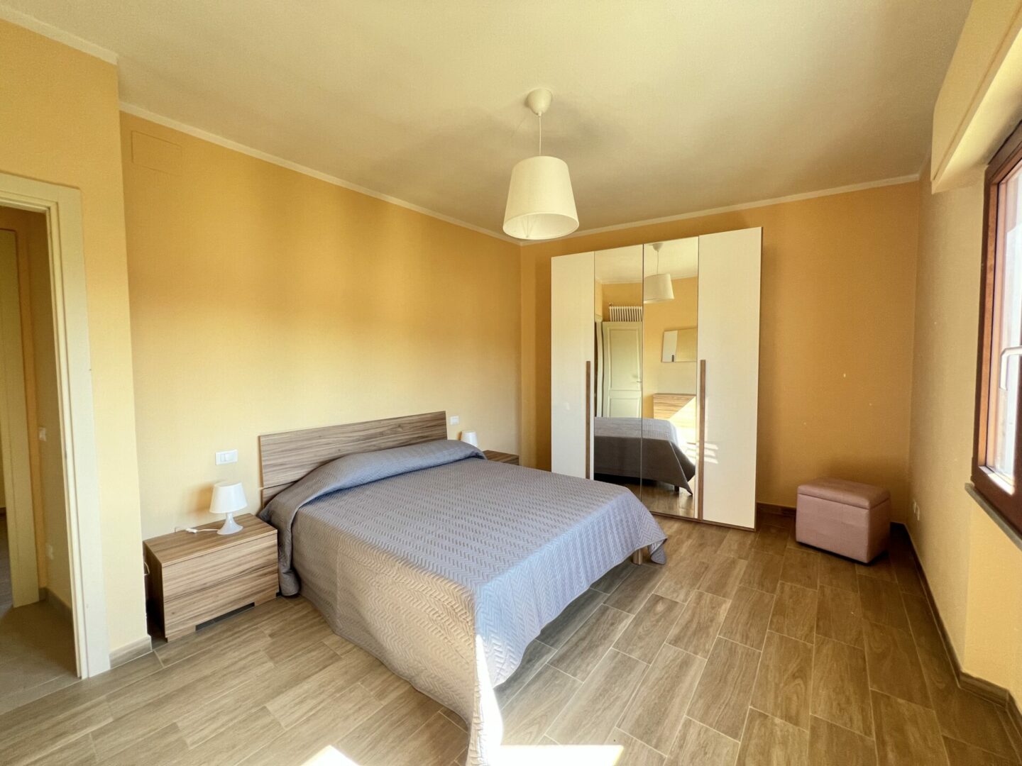 Appartamento Avana Sant’Anna, 800 mt dalle mura