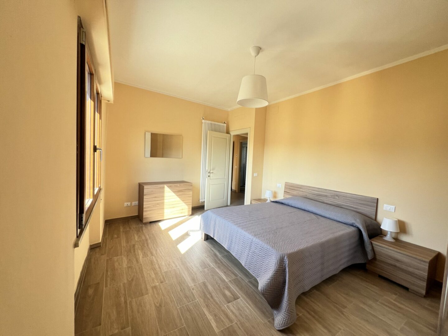 Appartamento Avana Sant’Anna, 800 mt dalle mura