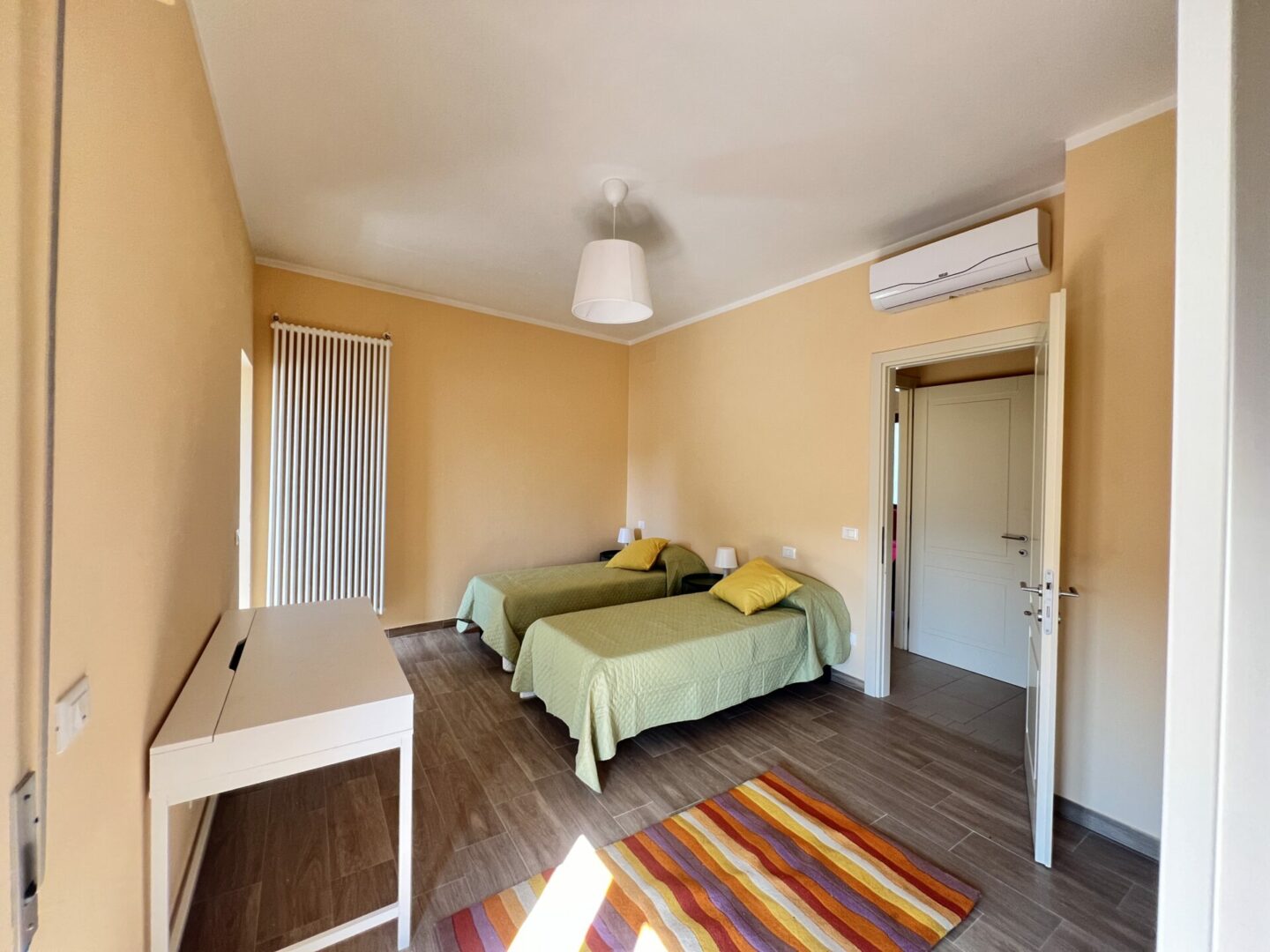 Appartamento Avana Sant’Anna, 800 mt dalle mura