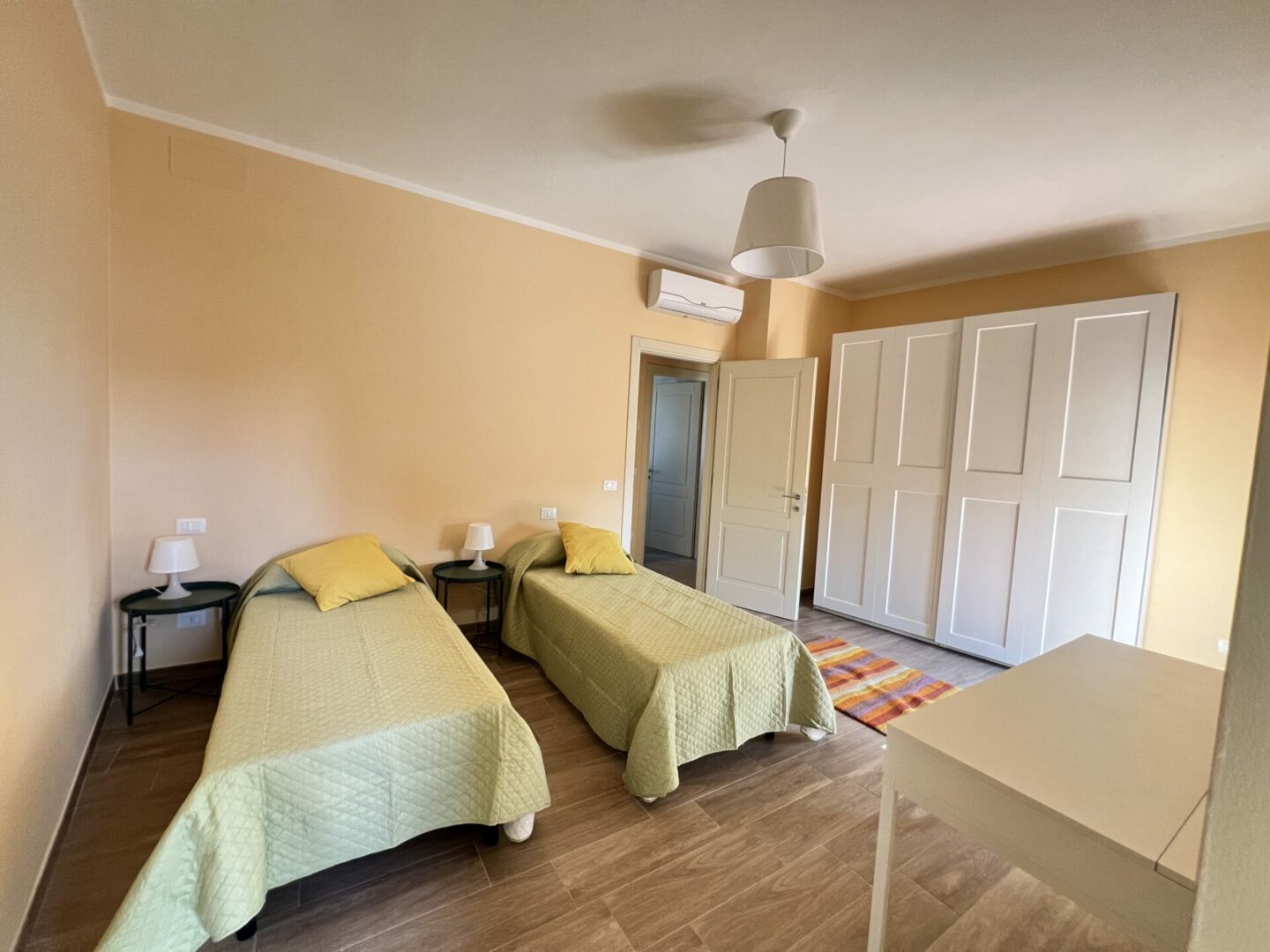 Appartamento Avana Sant’Anna, 800 mt dalle mura