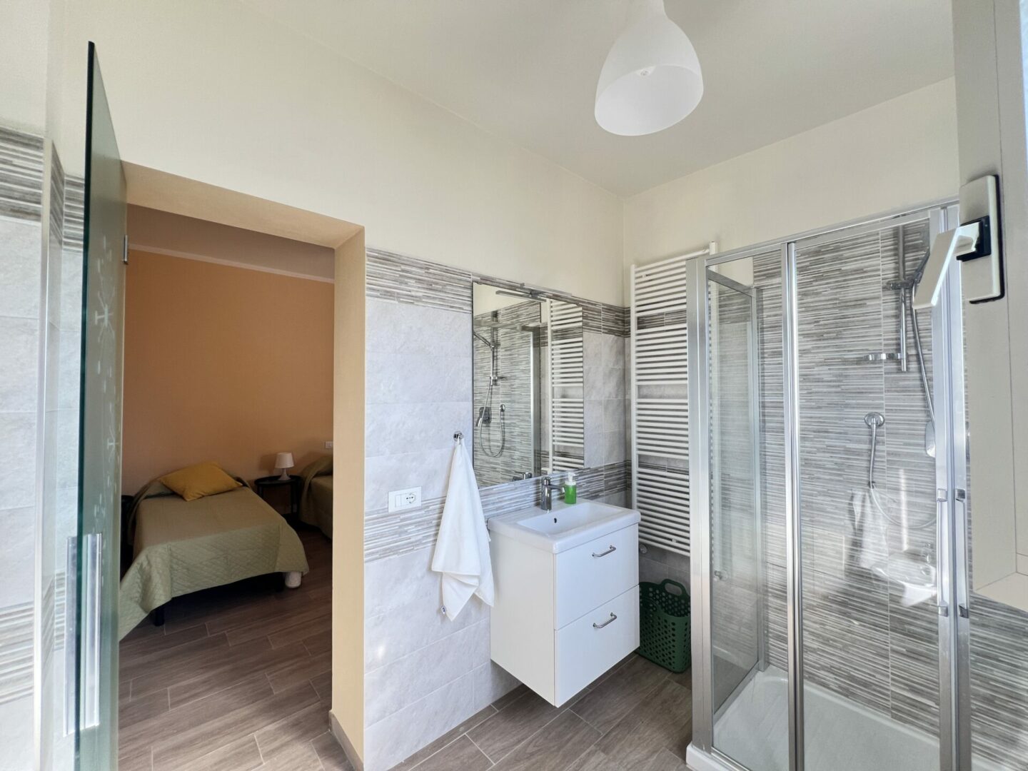 Appartamento Avana Sant’Anna, 800 mt dalle mura