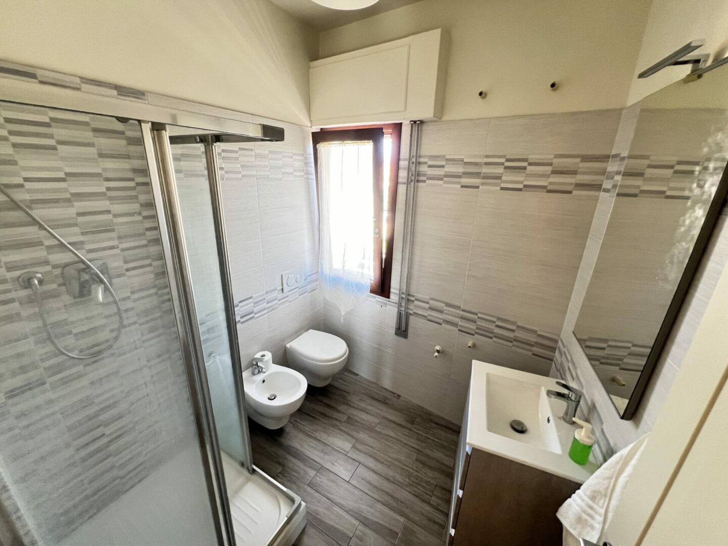 Appartamento Avana Sant’Anna, 800 mt dalle mura