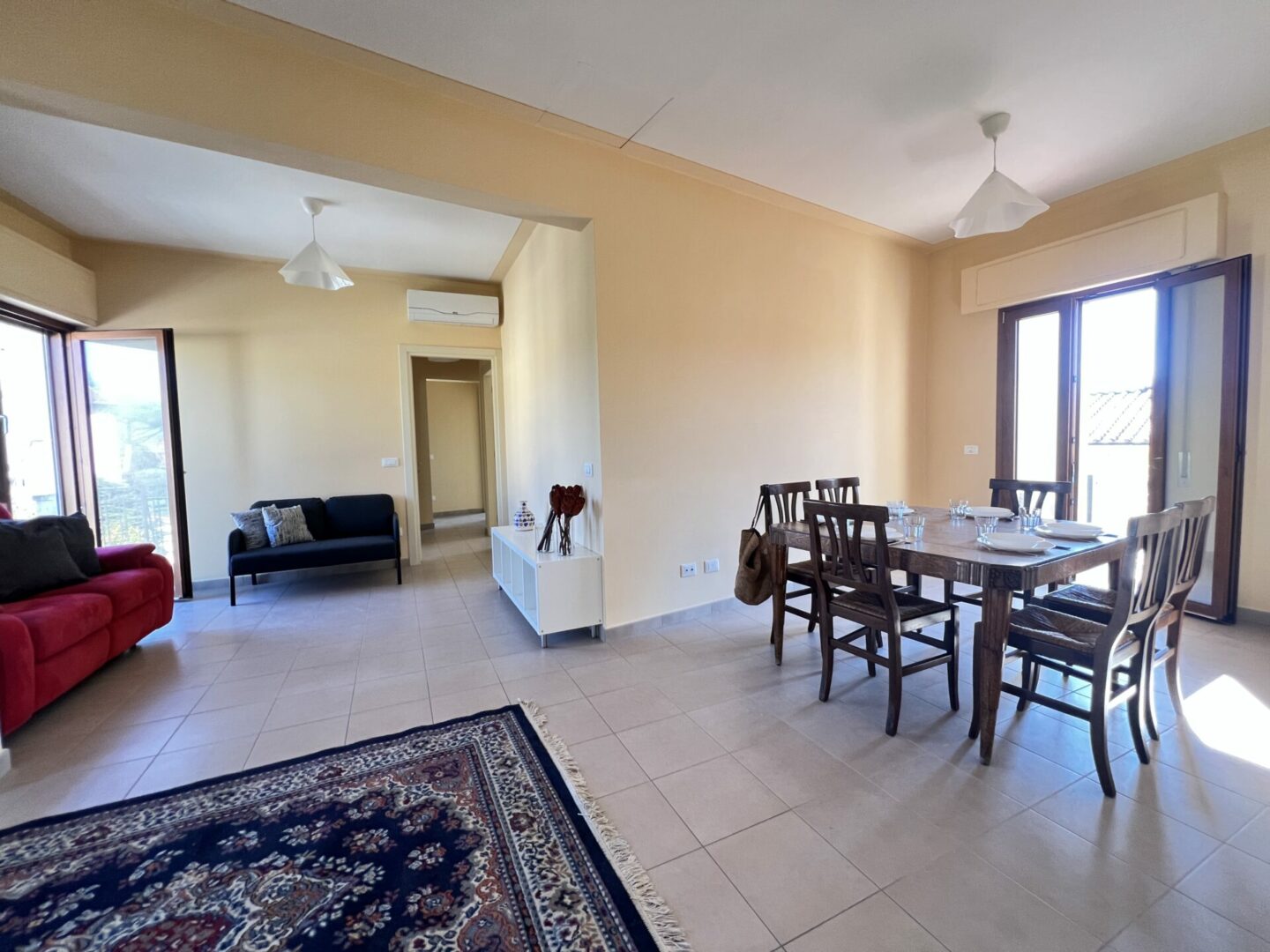 Appartamento Avana Sant’Anna, 800 mt dalle mura