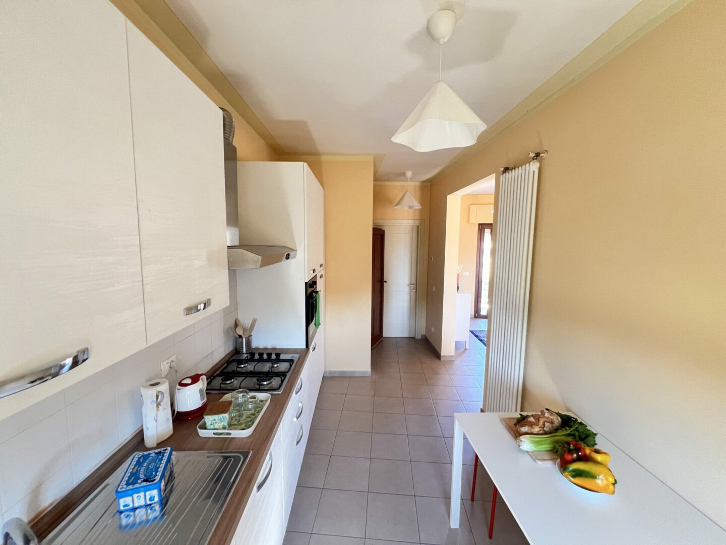 Appartamento Avana Sant’Anna, 800 mt dalle mura