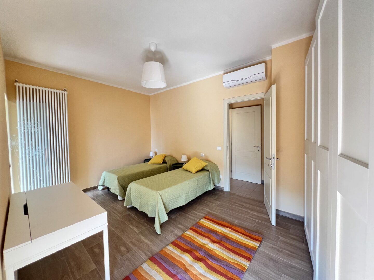 Appartamento Avana Sant’Anna, 800 mt dalle mura