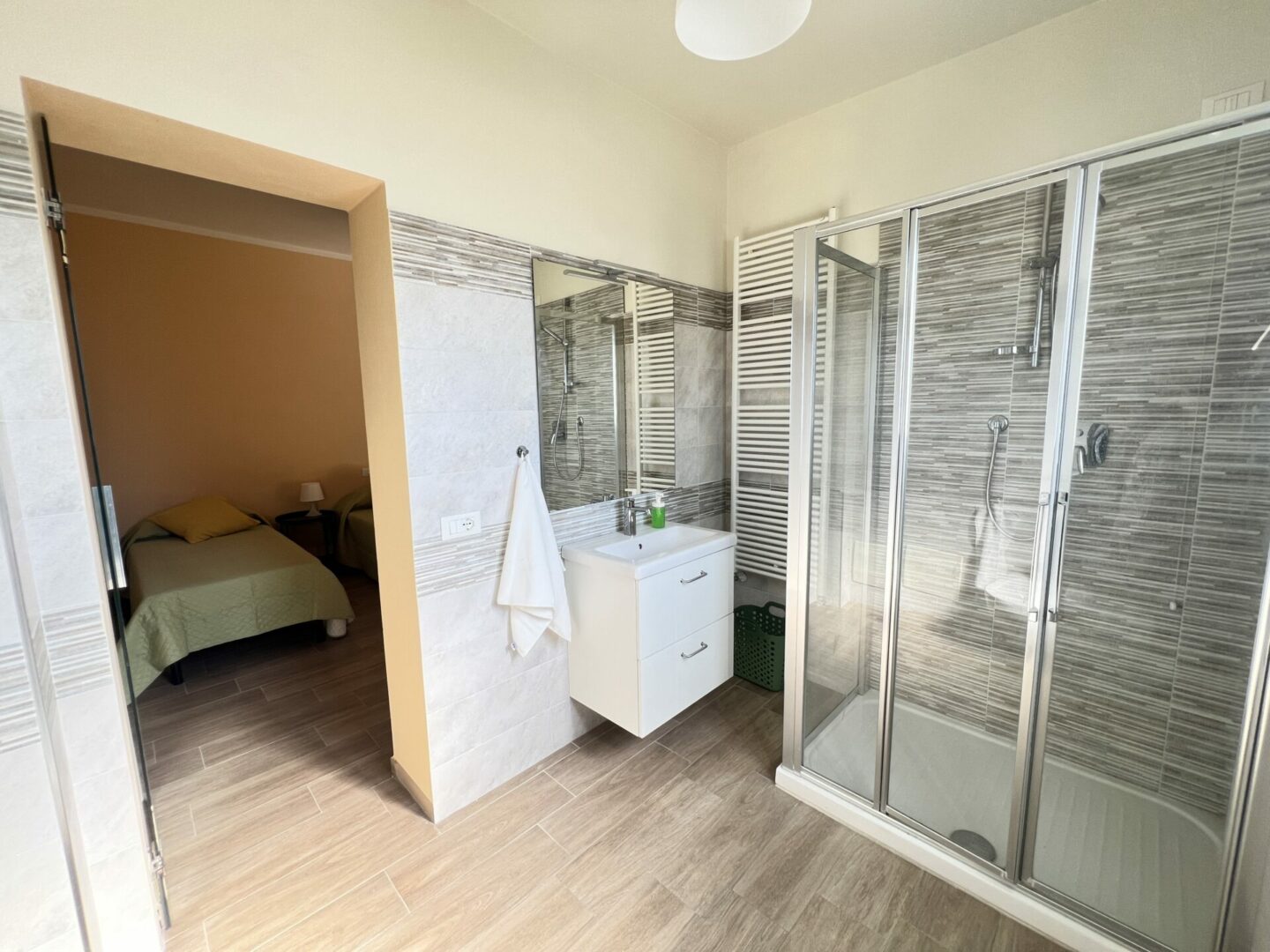 Appartamento Avana Sant’Anna, 800 mt dalle mura