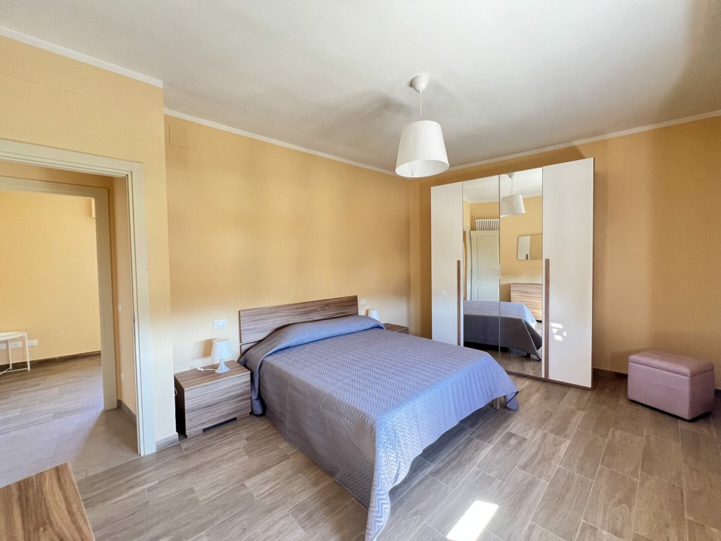 Appartamento Avana Sant’Anna, 800 mt dalle mura