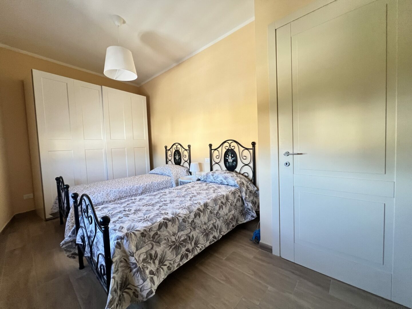 Appartamento Avana Sant’Anna, 800 mt dalle mura