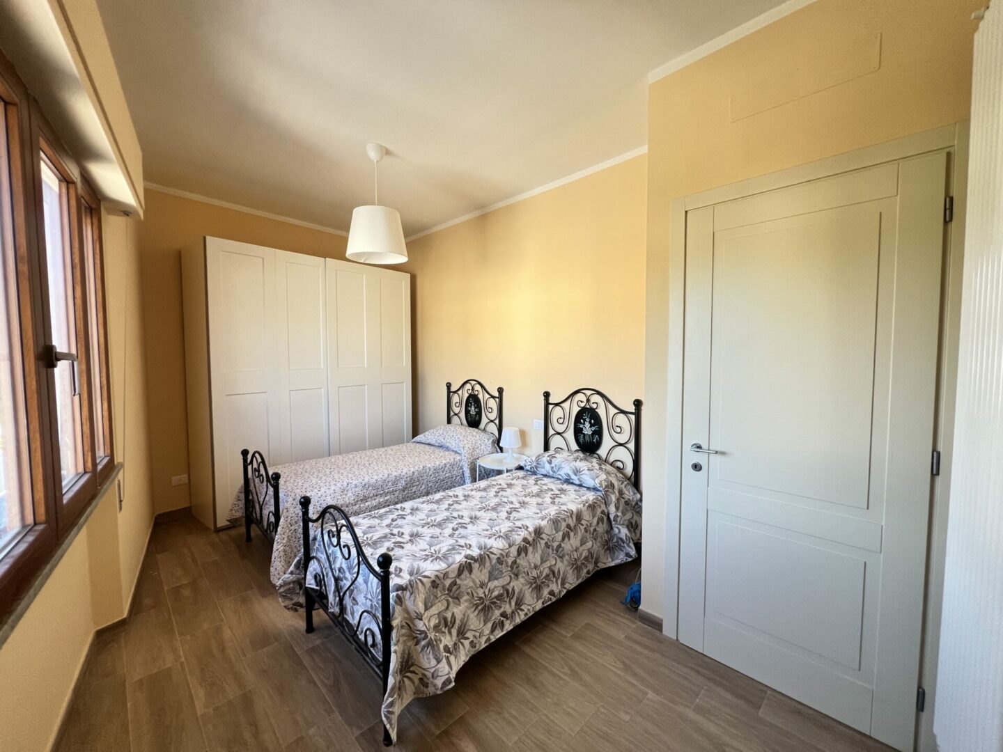 Appartamento Avana Sant’Anna, 800 mt dalle mura