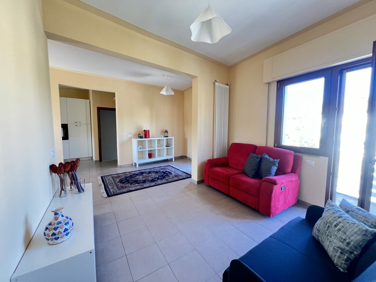 Appartamento Avana Sant’Anna, 800 mt dalle mura