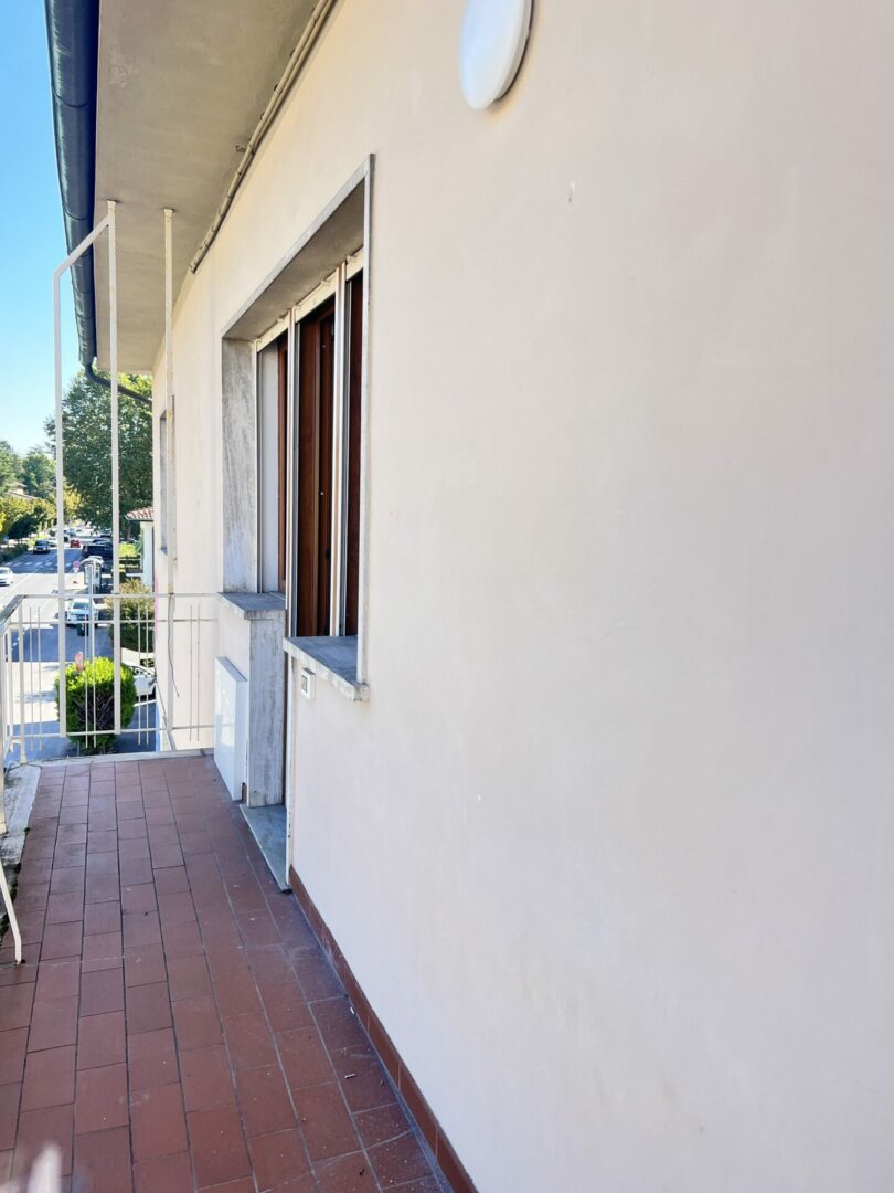 Appartamento Avana Sant’Anna, 800 mt dalle mura