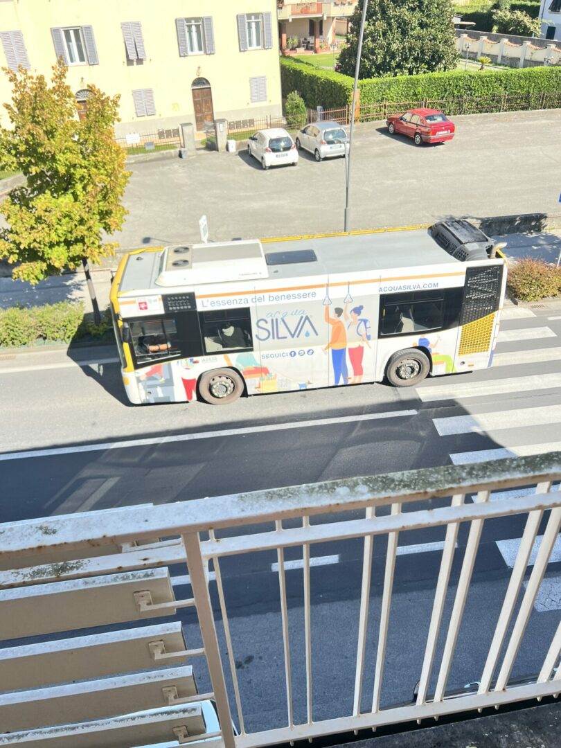 Appartamento Avana Sant’Anna, 800 mt dalle mura