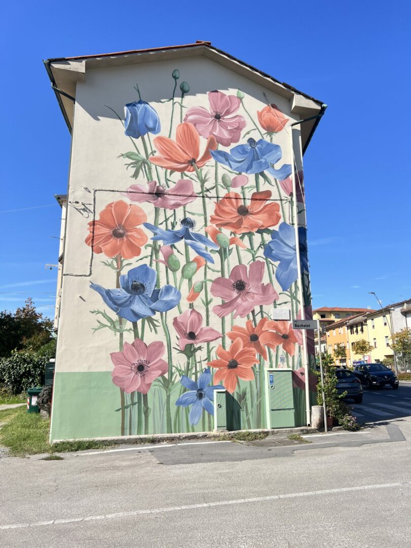 Appartamento Avana Sant’Anna, 800 mt dalle mura