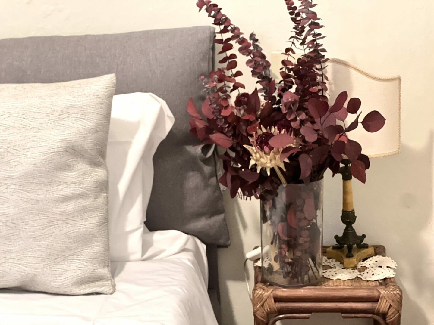 Central and cozy apartment in Lucca