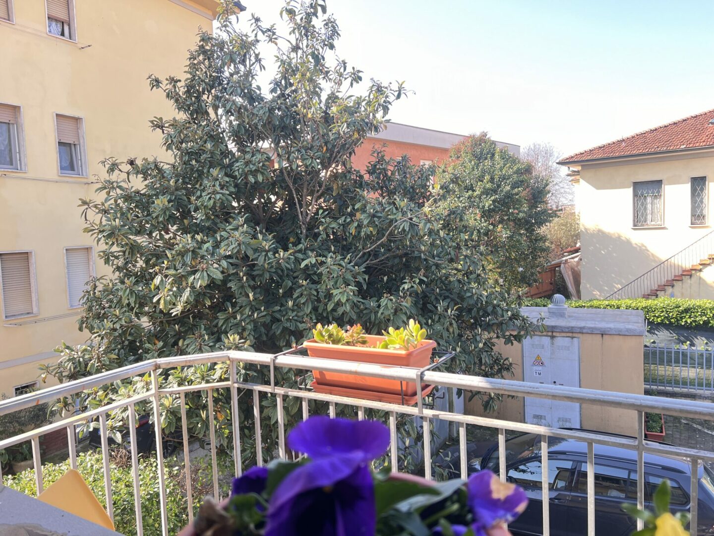 Dimora le Tagliate bilocale