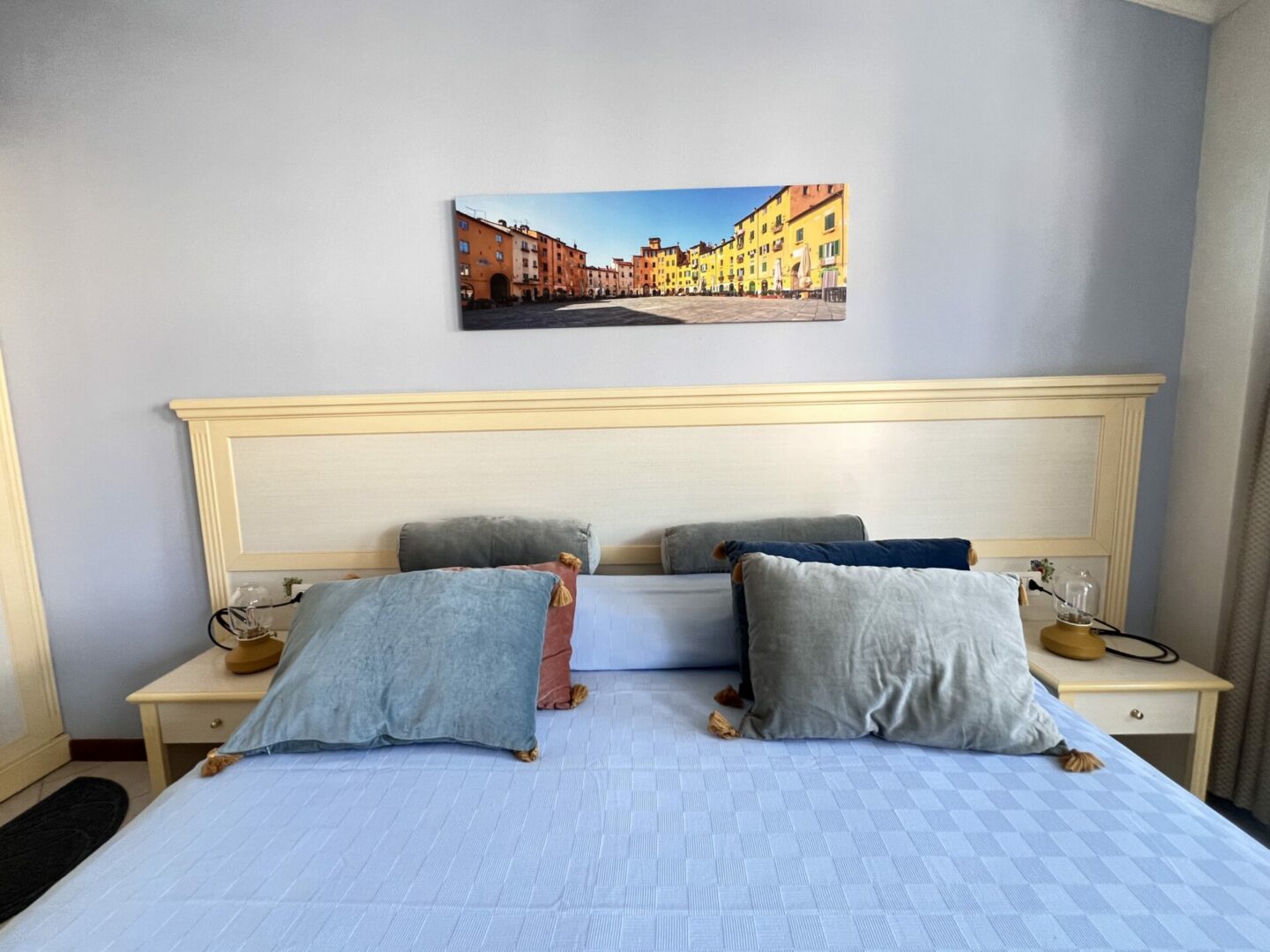 Dimora le Tagliate monolocale